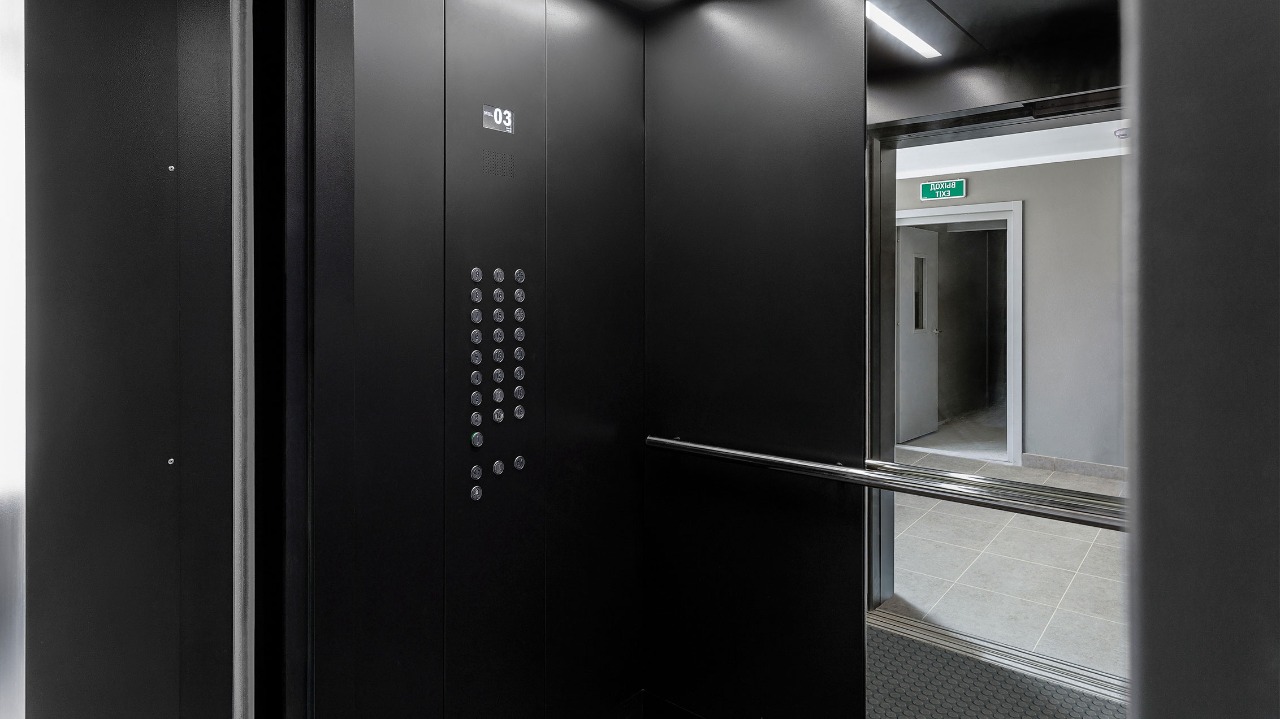 Изображение особенности