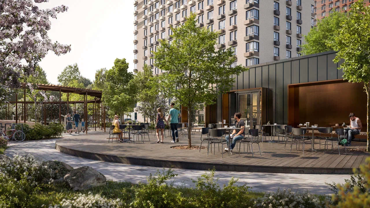 Изображение особенности