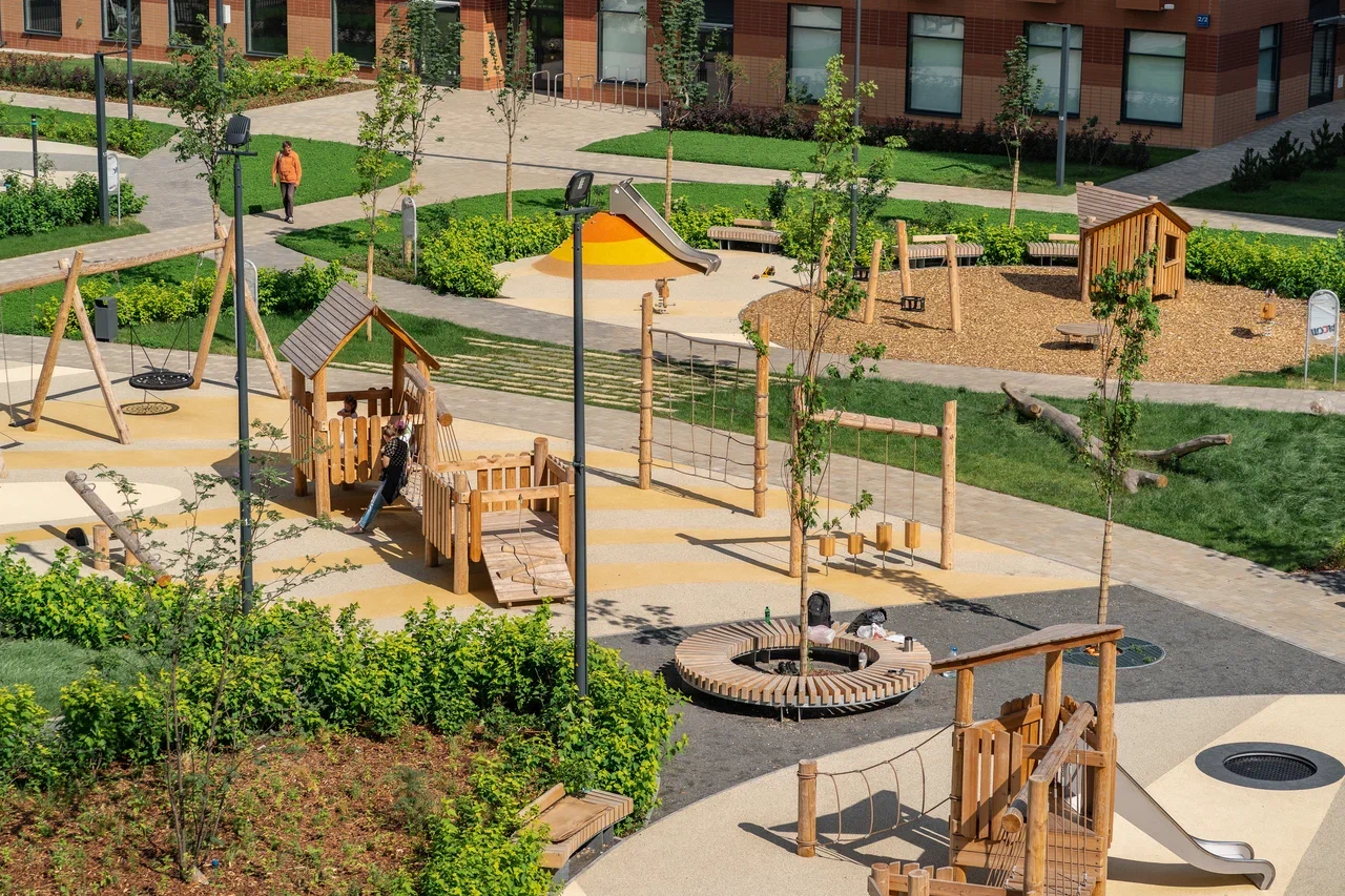 Изображение особенности