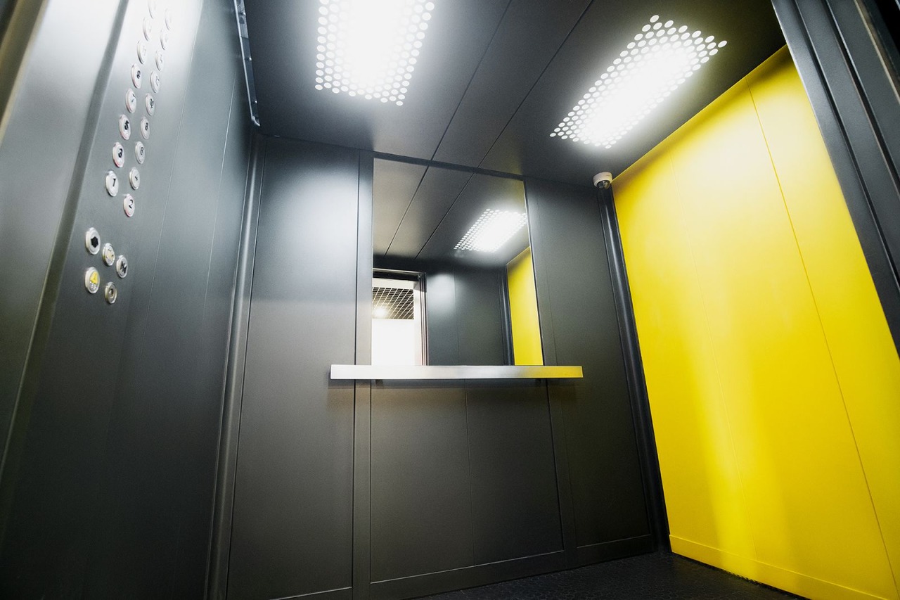 Изображение особенности