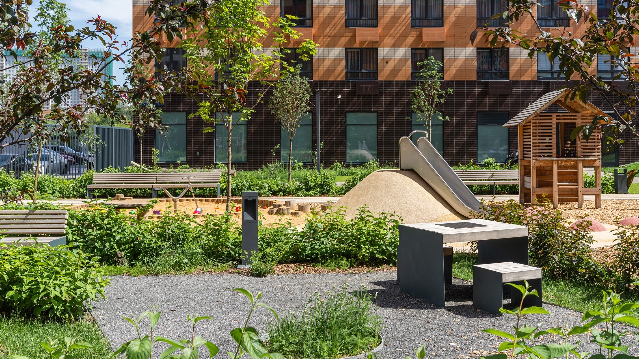 Изображение особенности