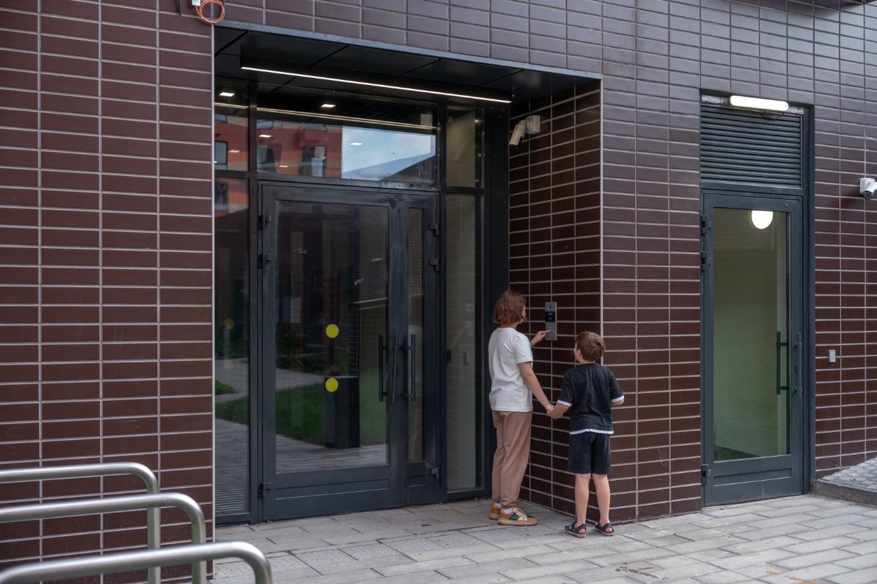 Изображение особенности