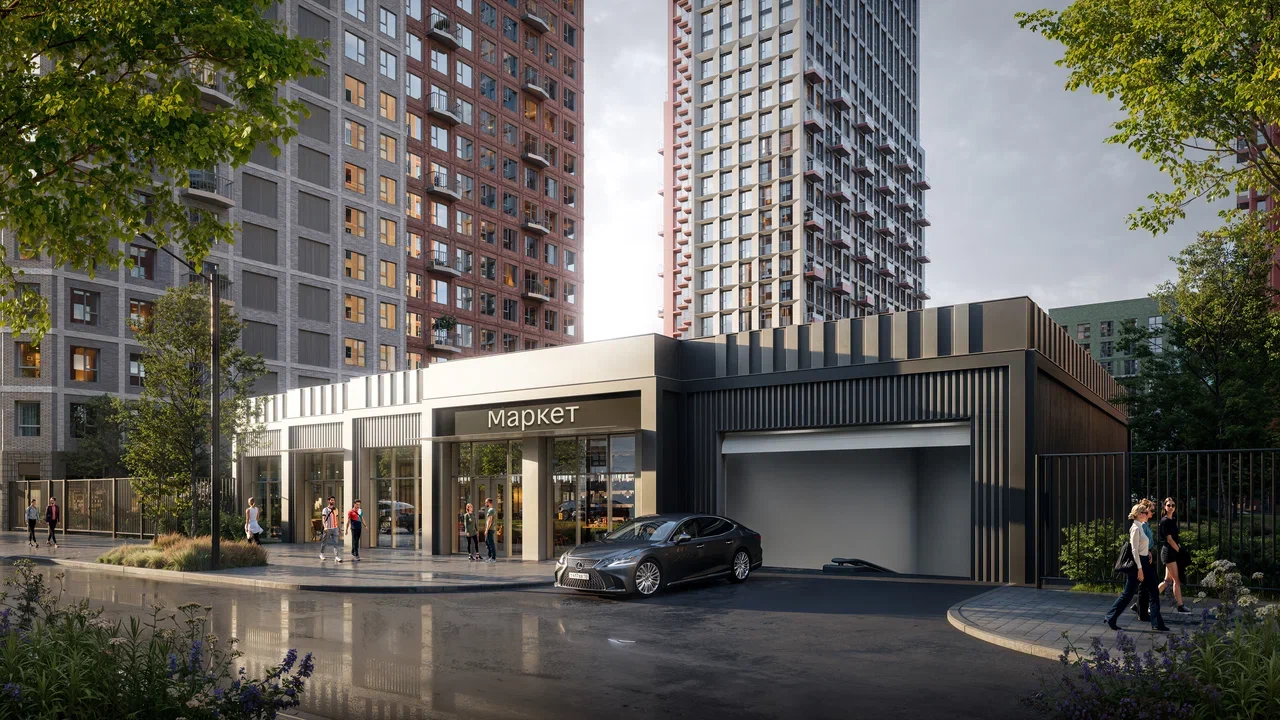 Изображение особенности