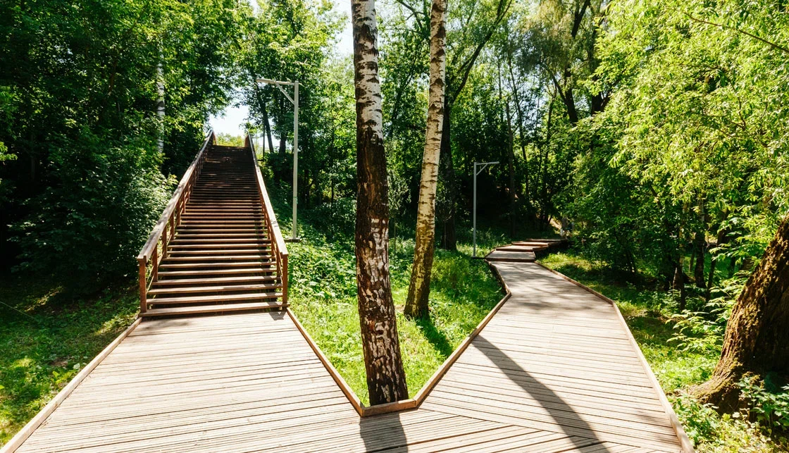 Изображение особенности