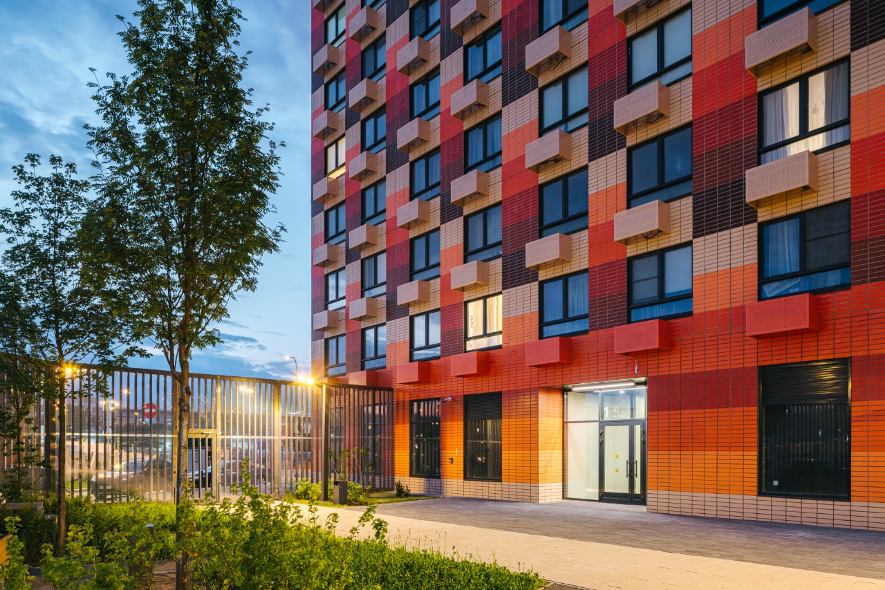 Изображение особенности