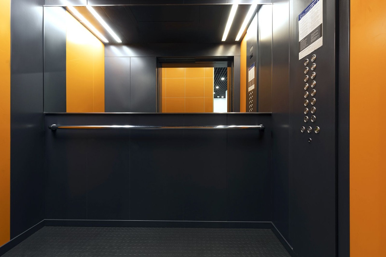 Изображение особенности