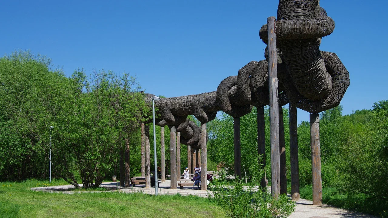 Изображение особенности