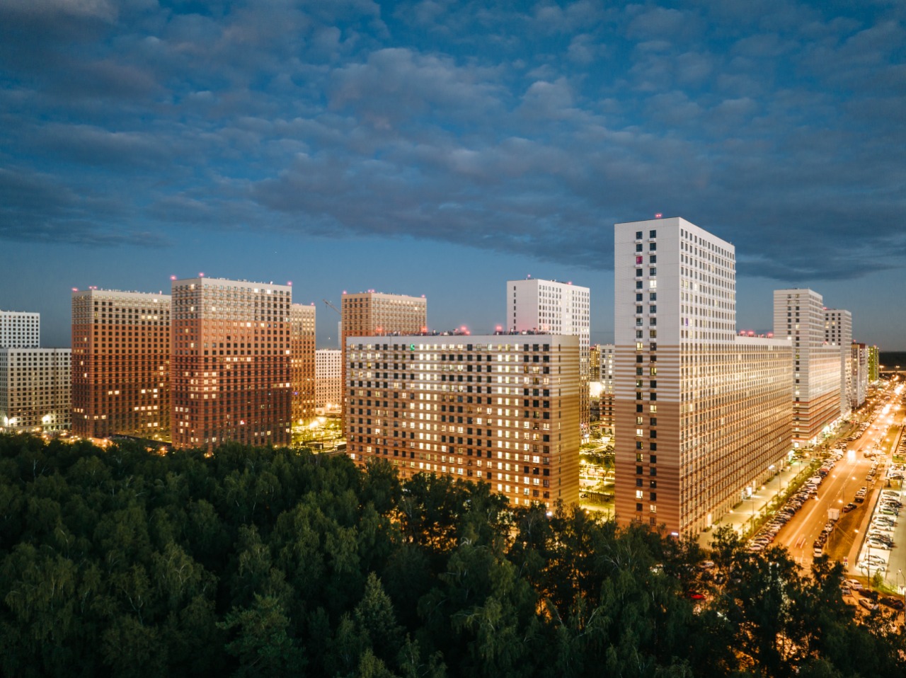 Изображение особенности