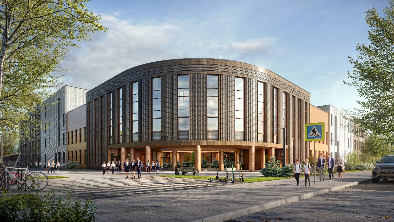 Изображение особенности