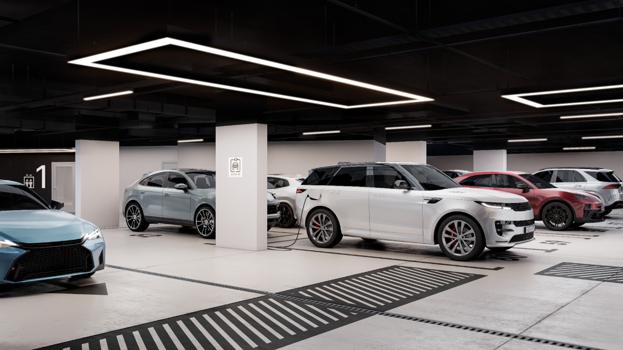 Изображение особенности