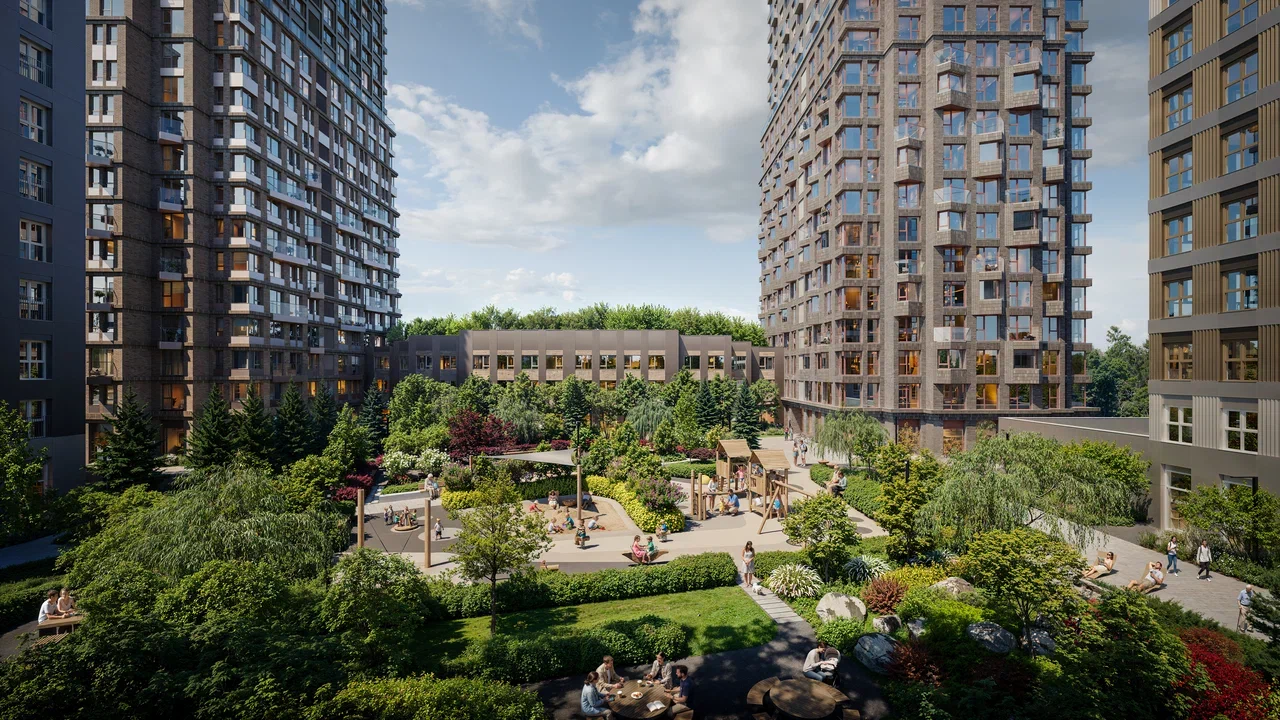 Изображение особенности