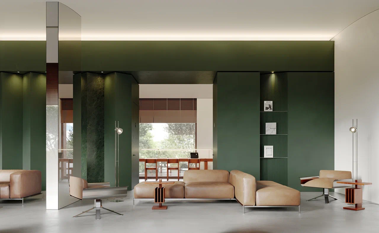 Изображение особенности