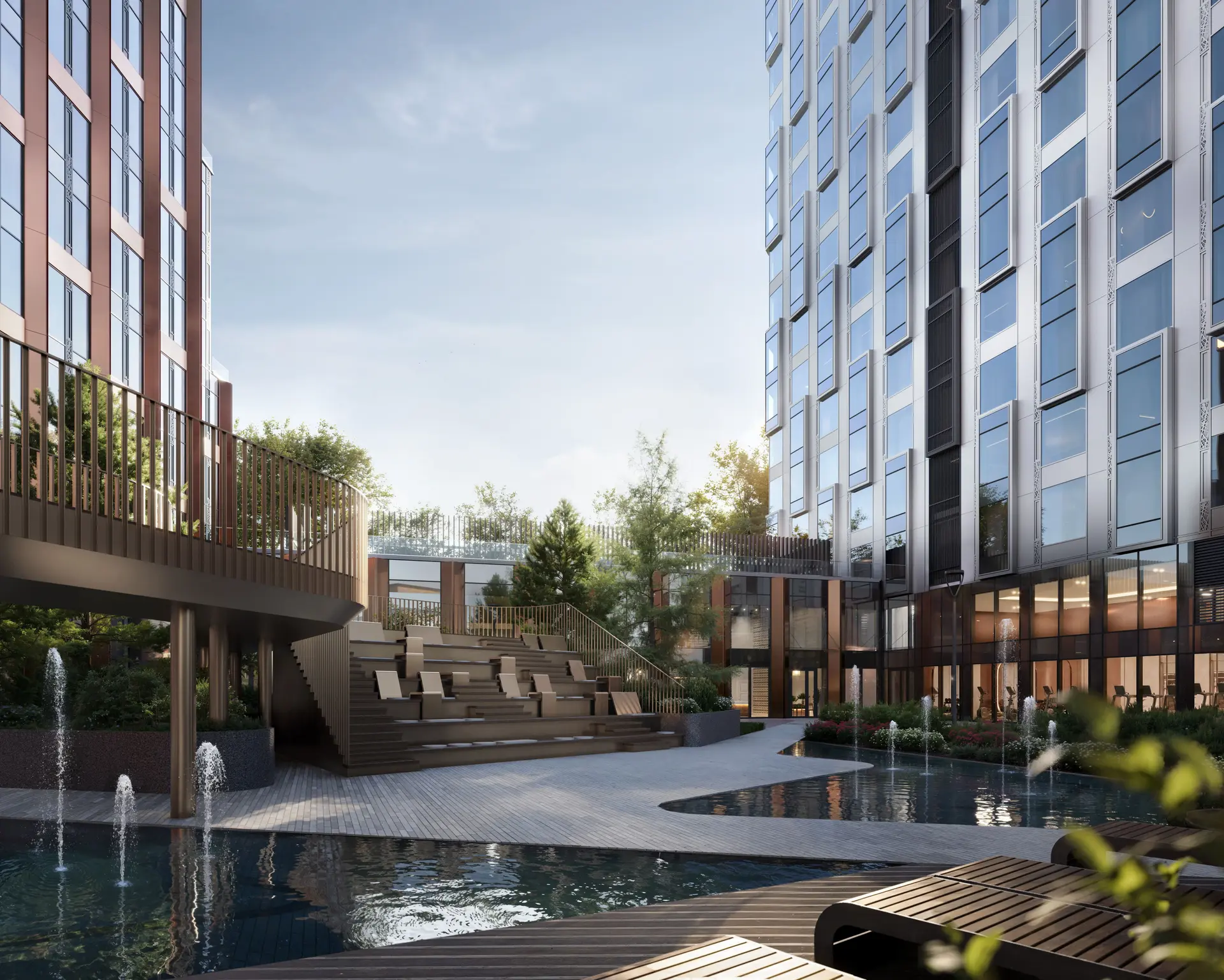 Изображение особенности