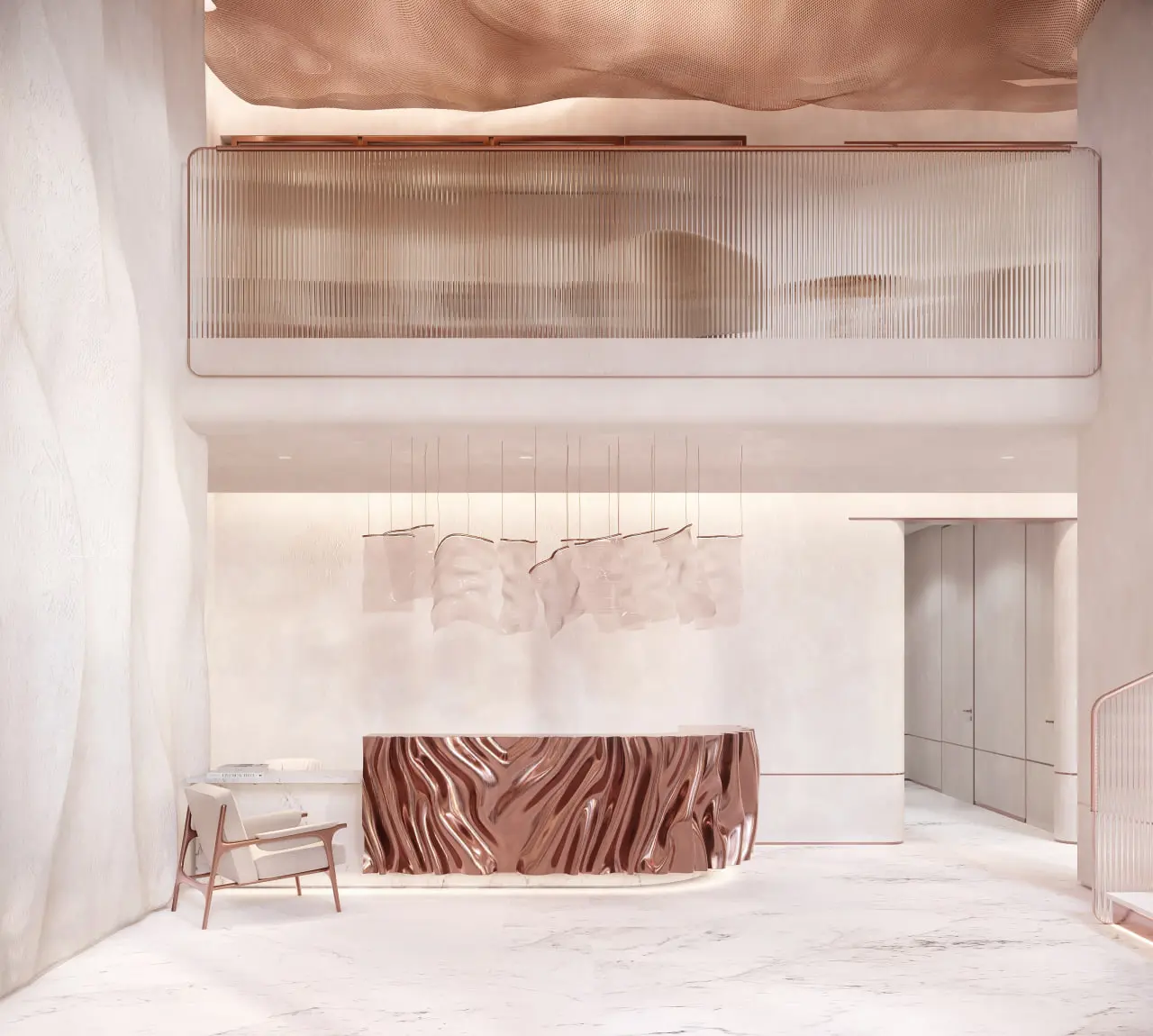 Изображение особенности