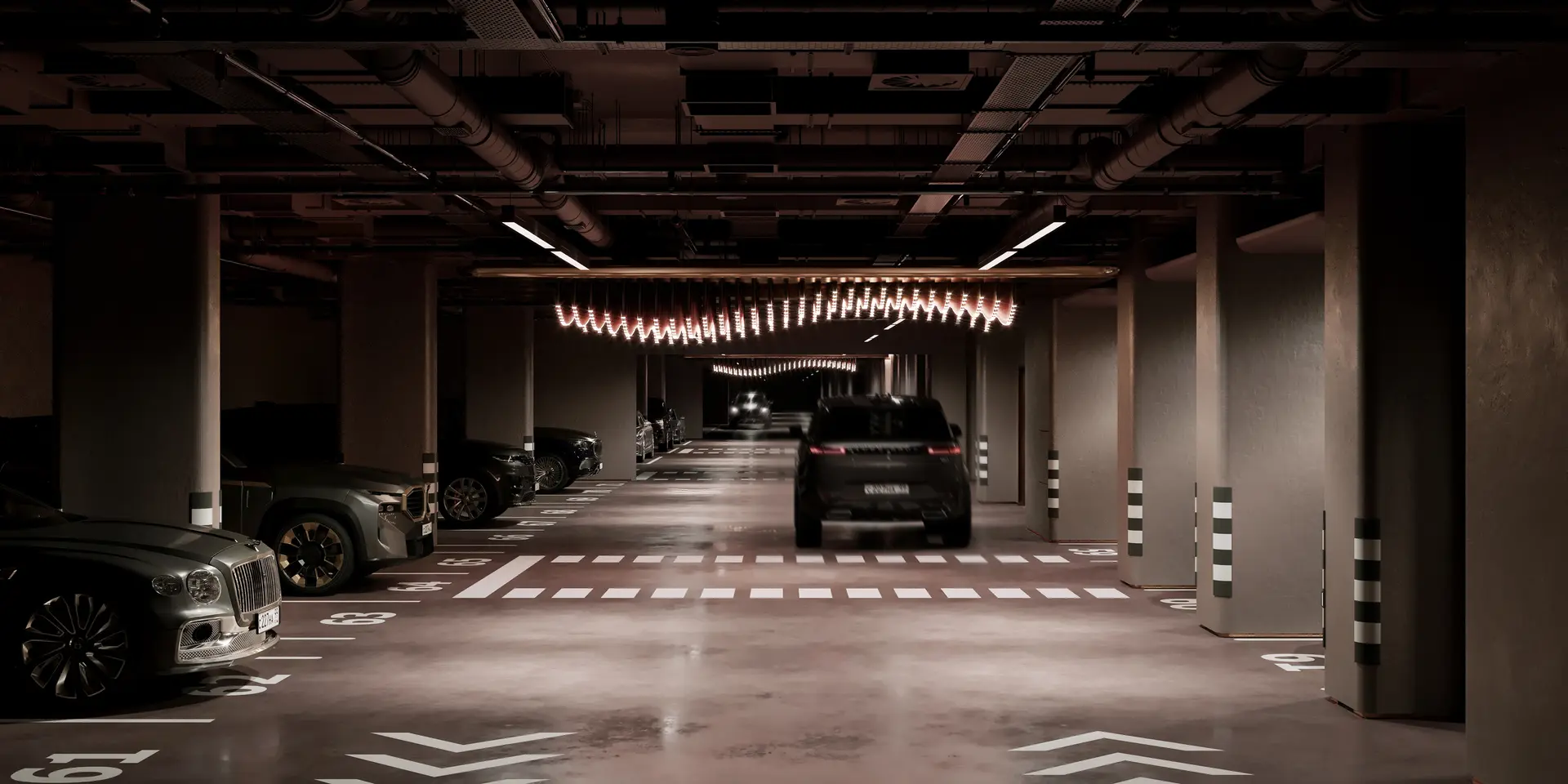 Изображение особенности