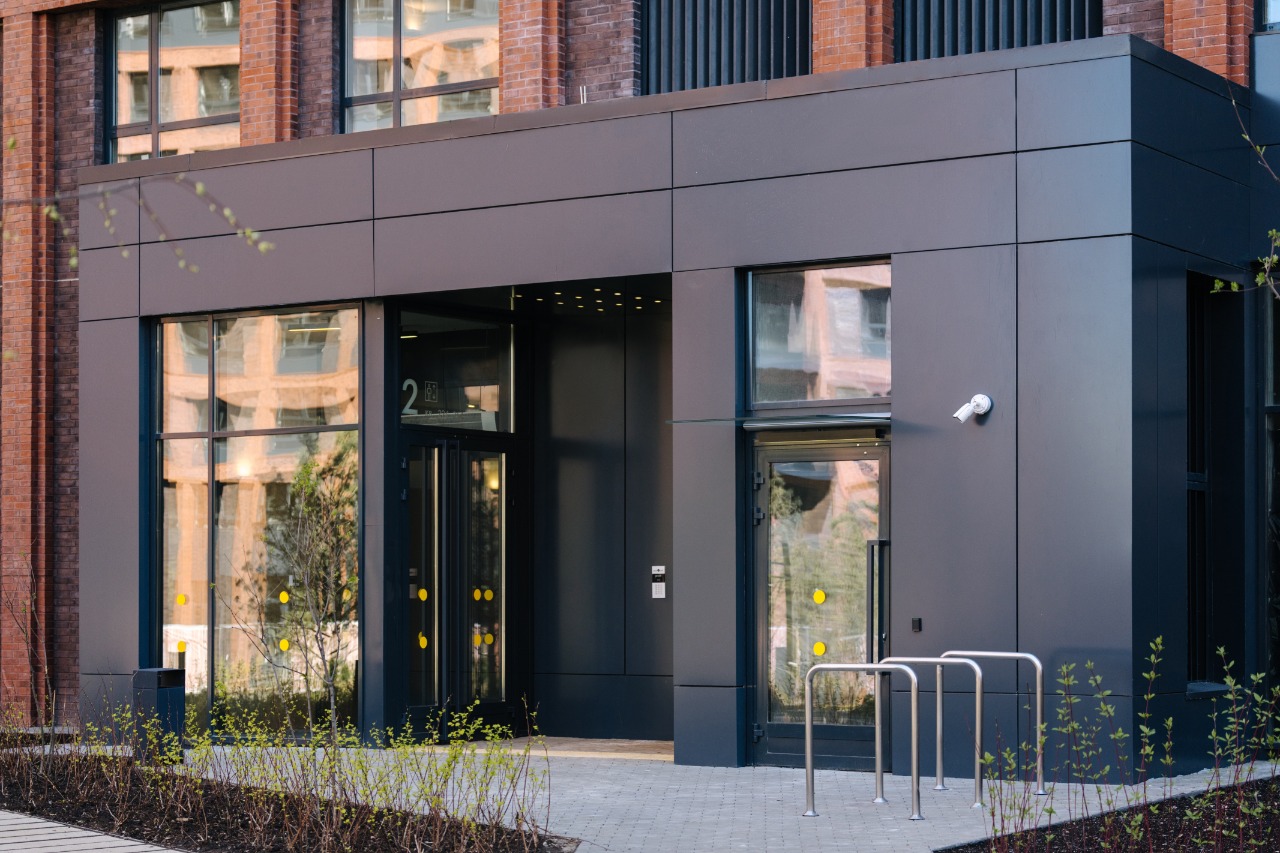 Изображение особенности