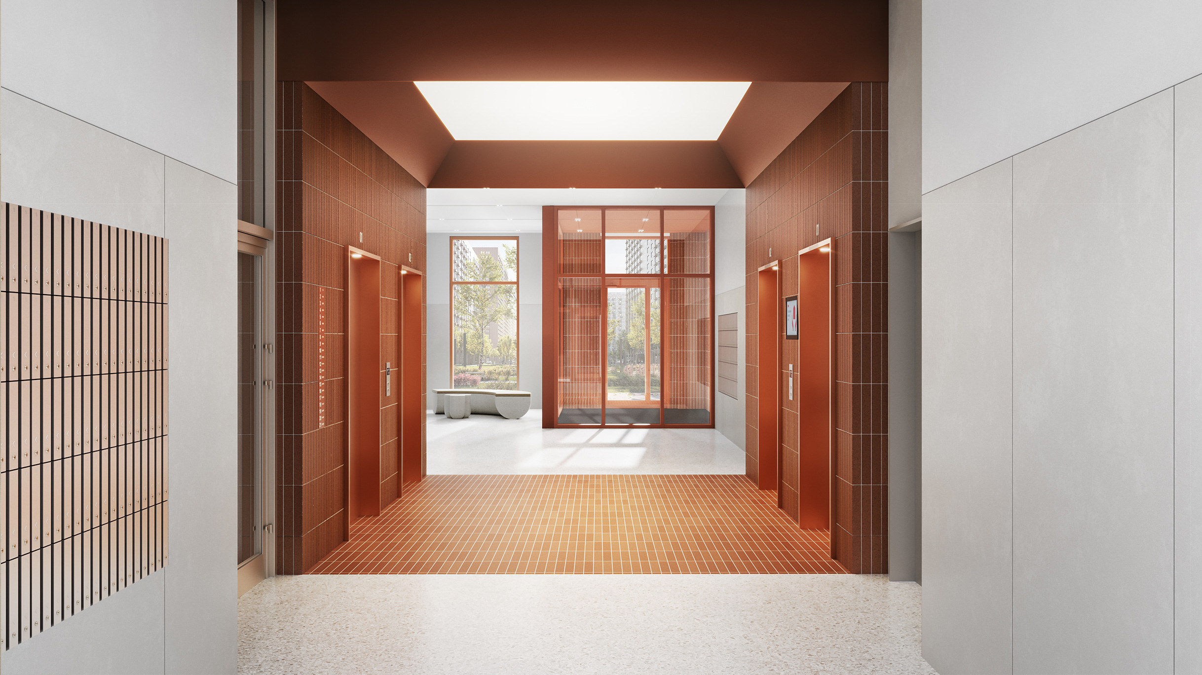 Изображение особенности