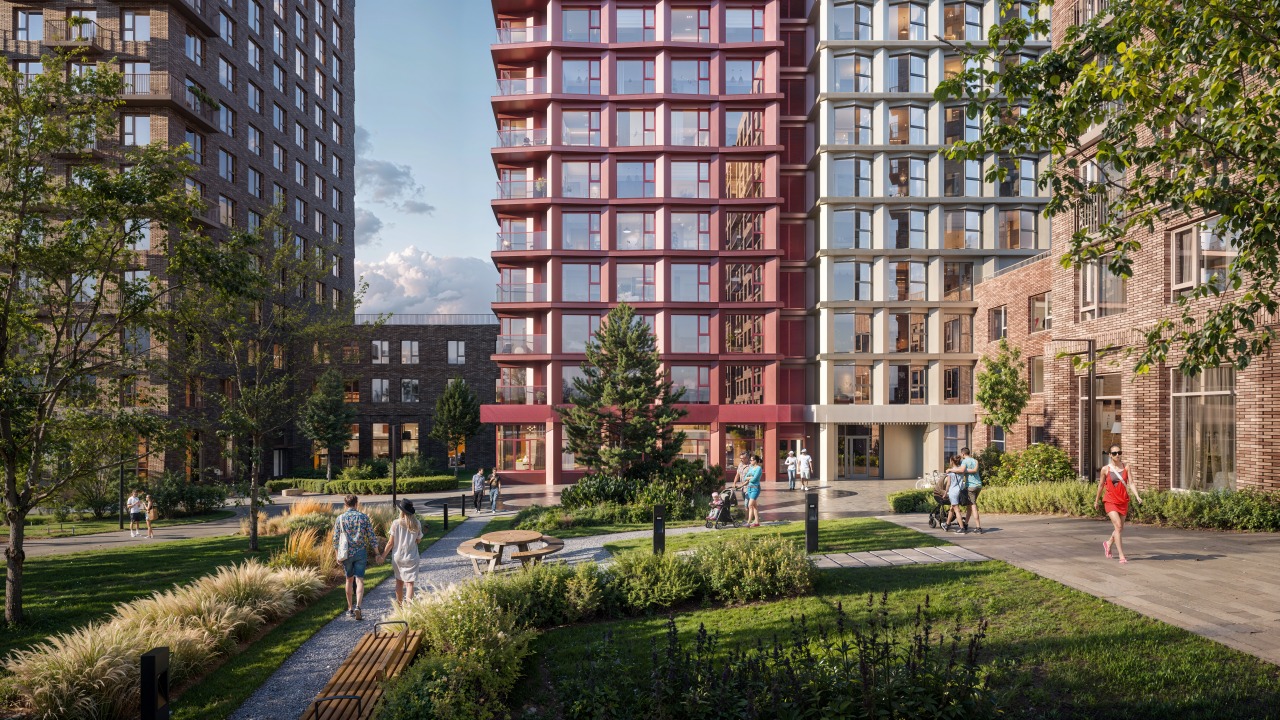 Изображение особенности