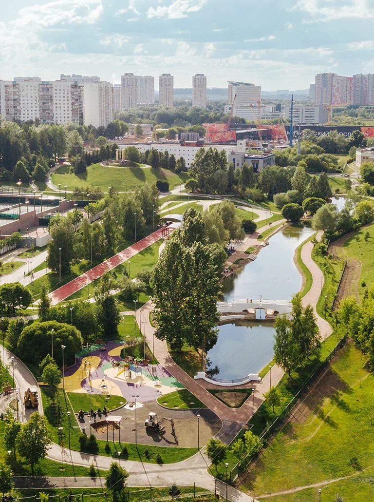 Изображение особенности