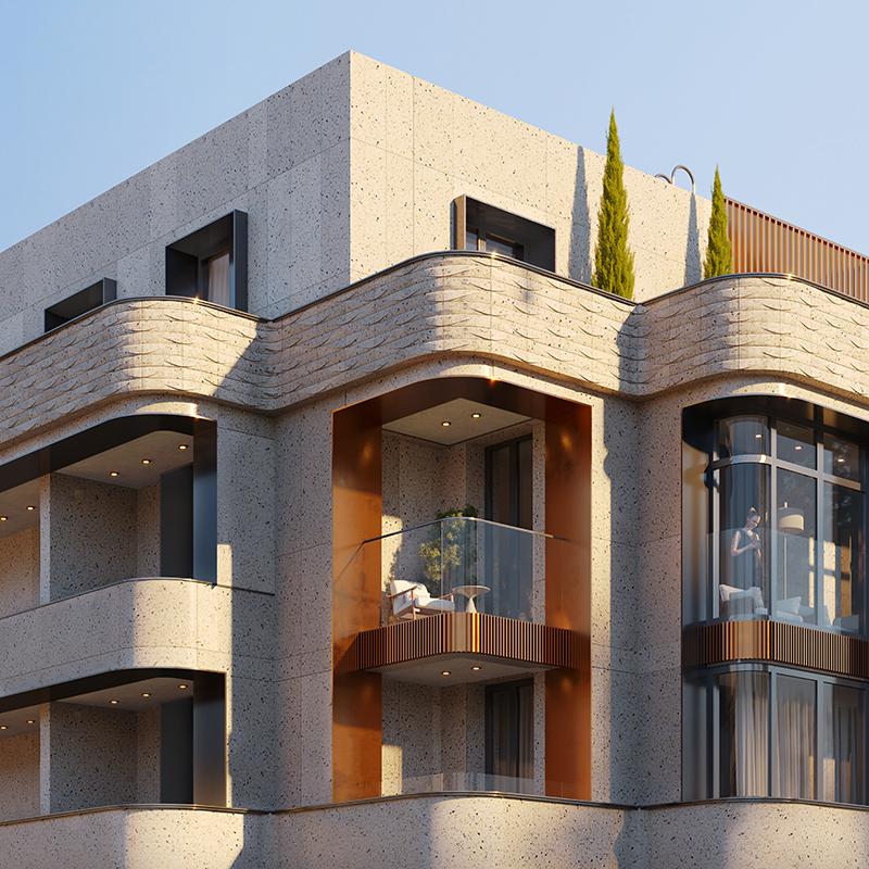 Изображение особенности