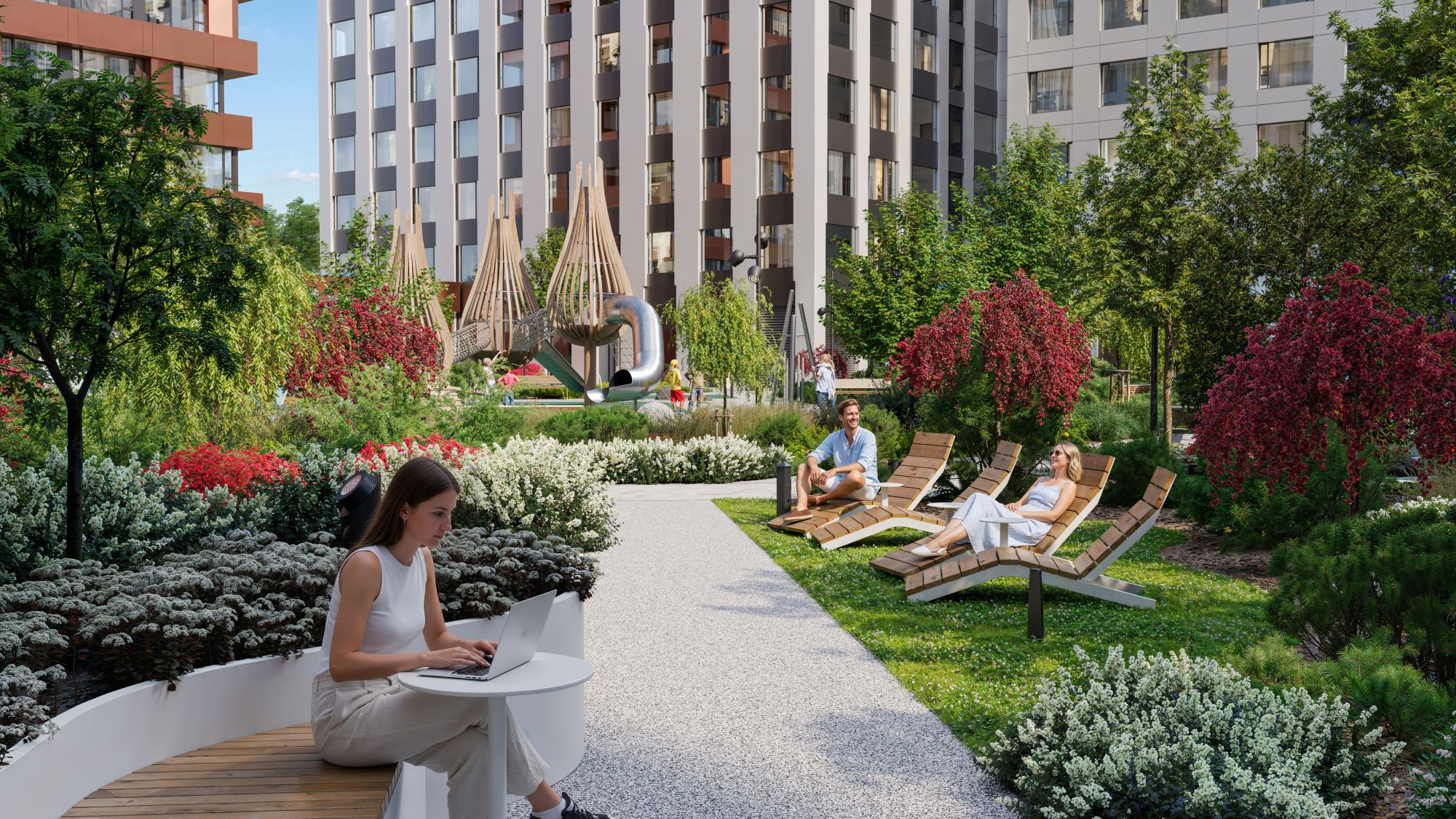 Изображение особенности