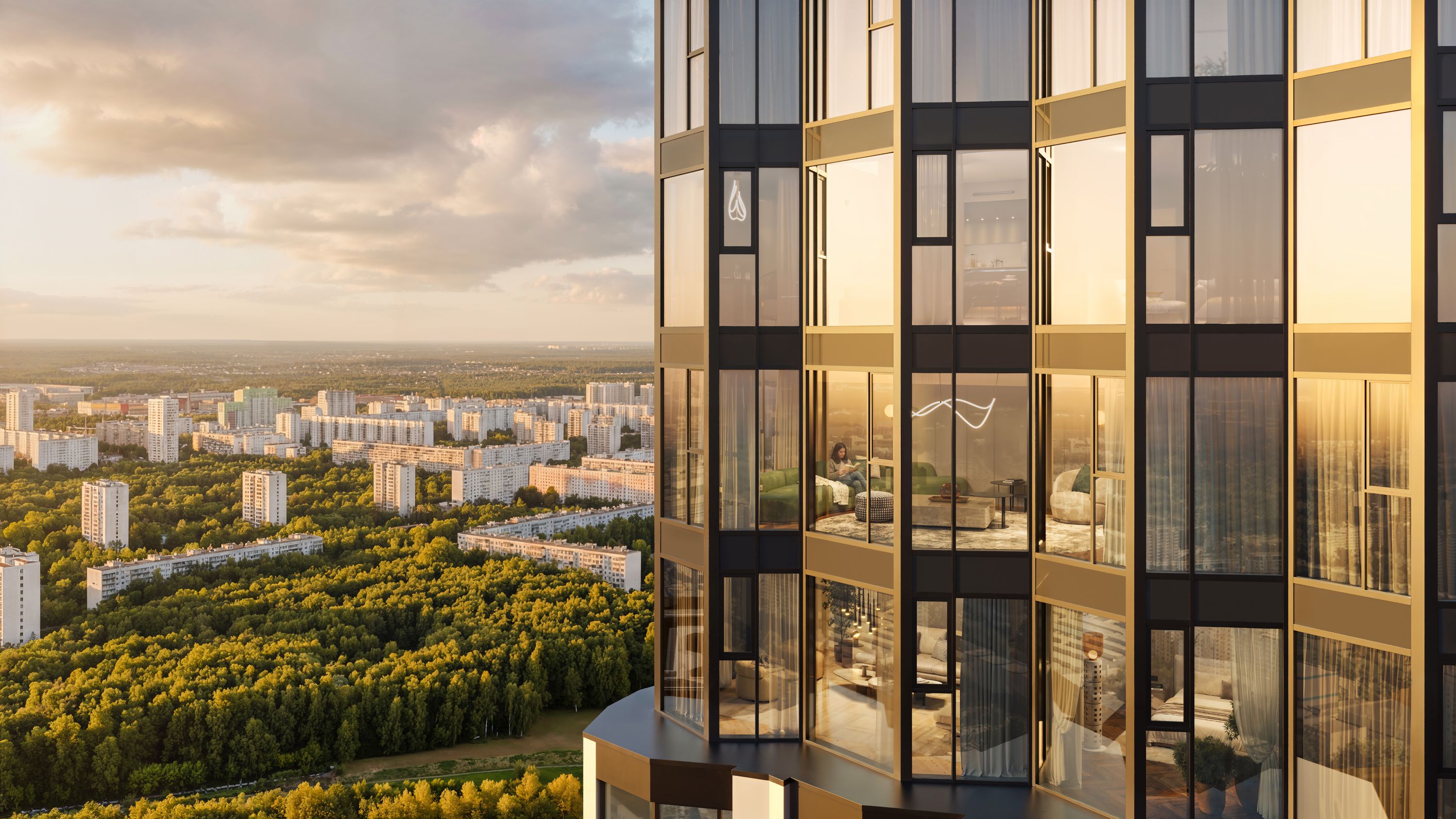 Изображение особенности