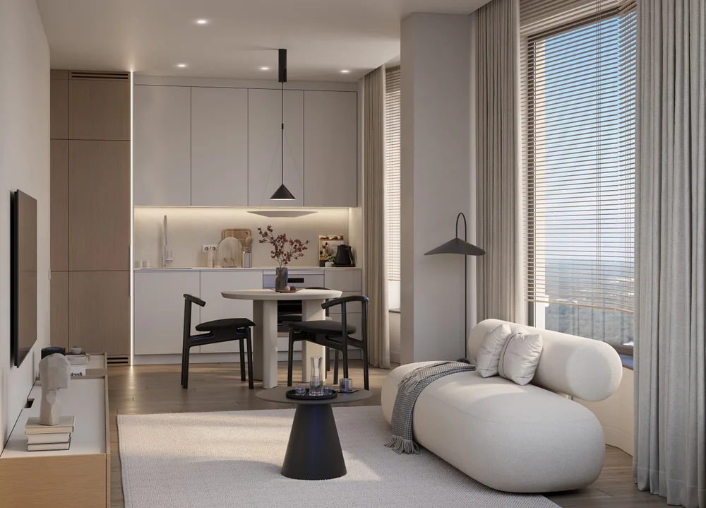 Изображение особенности