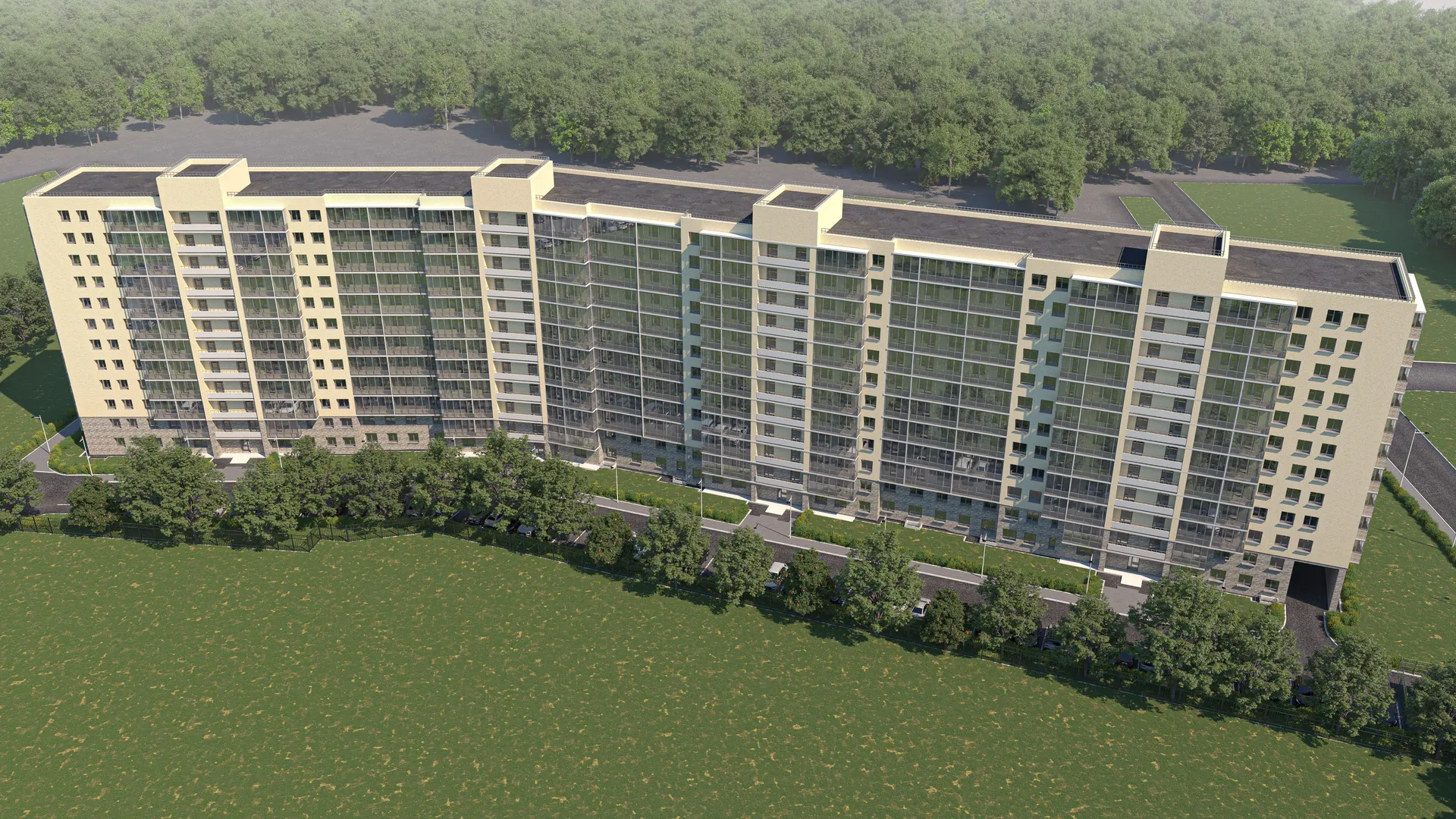 Изображение жк