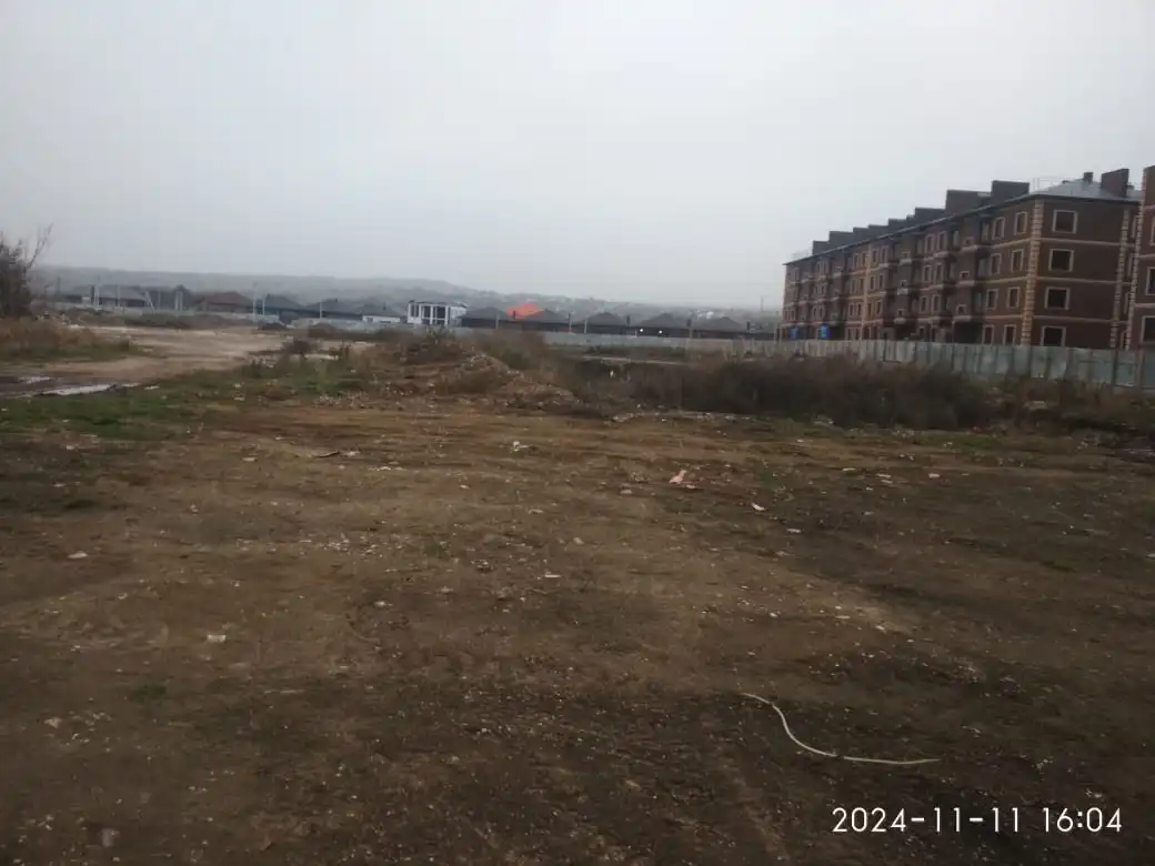 Ход строительства новостройки Есенин от застройщика Группа А: фото за Январь,2025 — (фото 1)