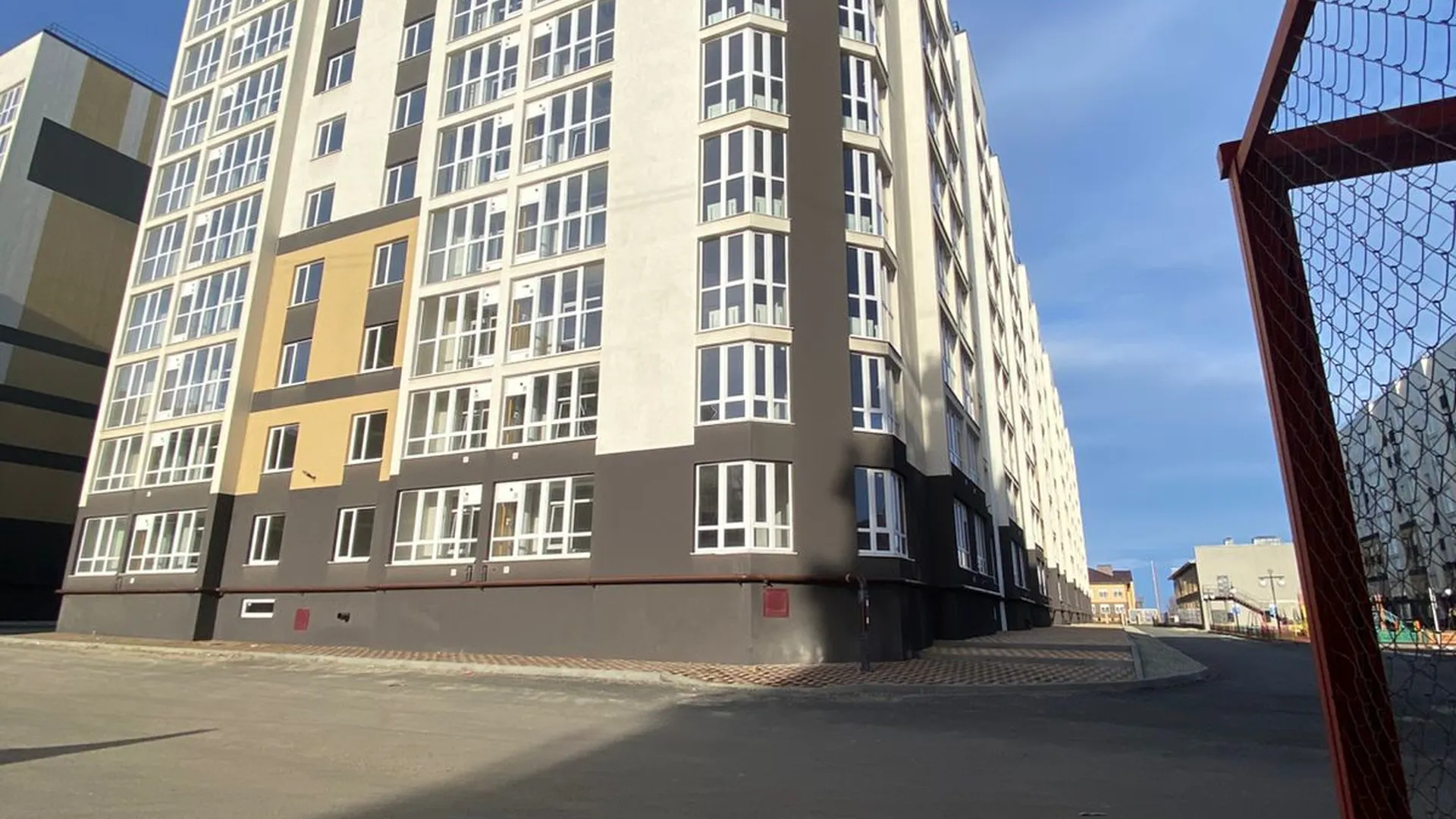 Ход строительства новостройки Дома Цвета Радуги от застройщика Третий Рим: фото за Январь,2025 — (фото 1)
