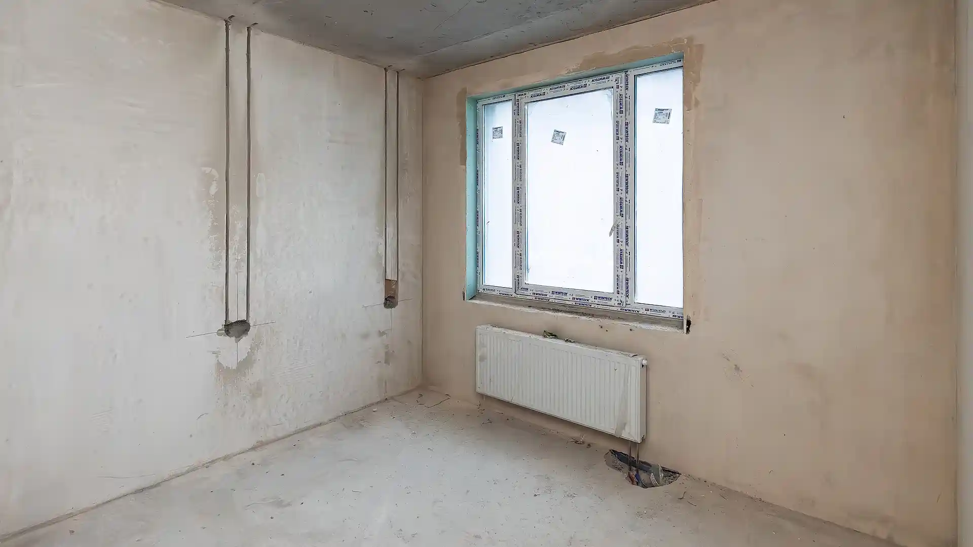 Ход строительства новостройки Avenue Apart Pulkovo от застройщика Эталон: фото за Декабрь,2025 — (фото 1)