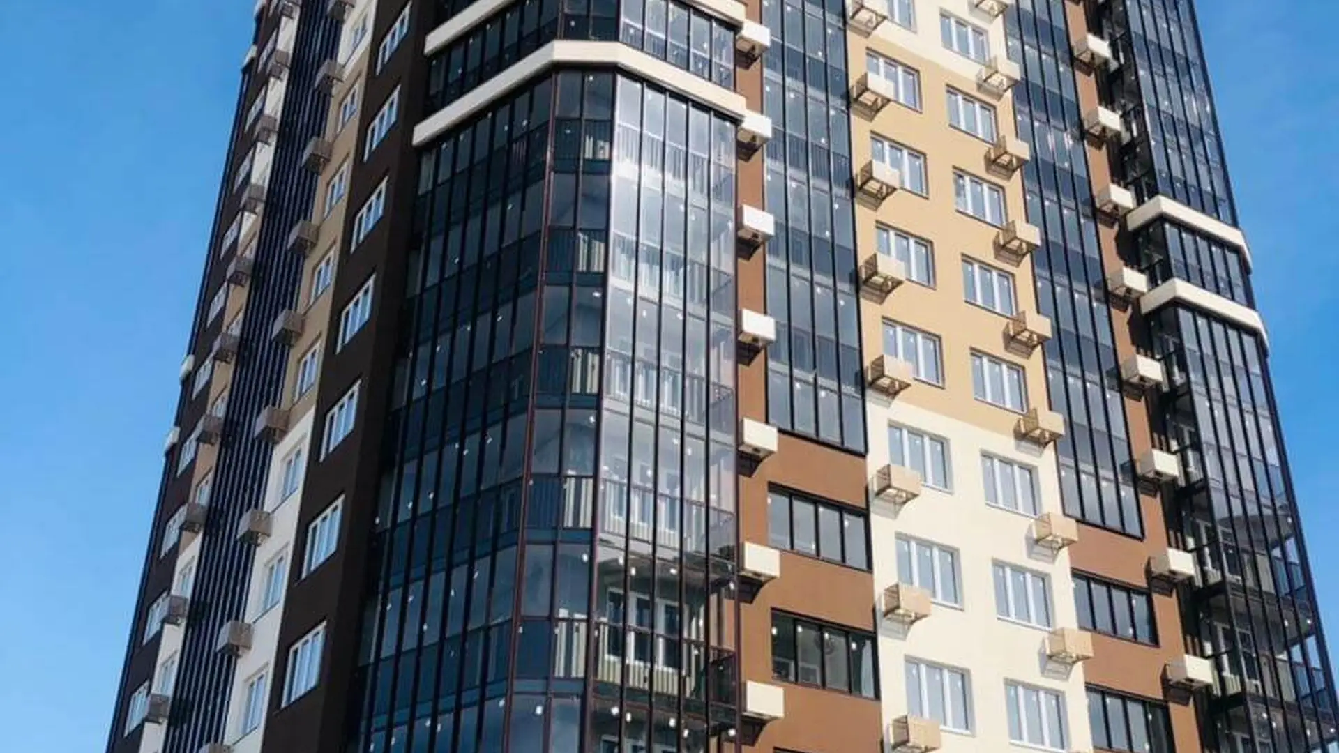 Ход строительства новостройки Донской от застройщика РК-Газсетьсервис: фото за Март,2021 — (фото 1)