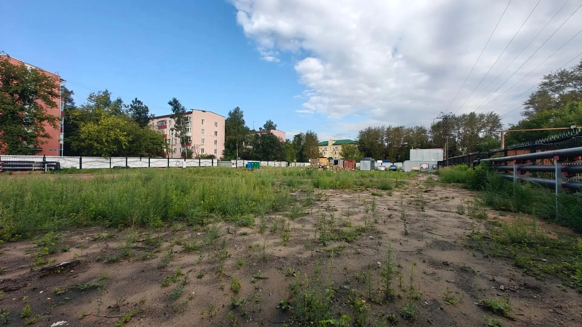 Ход строительства новостройки Корица от застройщика Тройка плюс: фото за Июль,2026 — (фото 1)