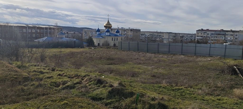Ход строительства новостройки Молодежное от застройщика Аркада Крым: фото за Январь,2026 — (фото 1)