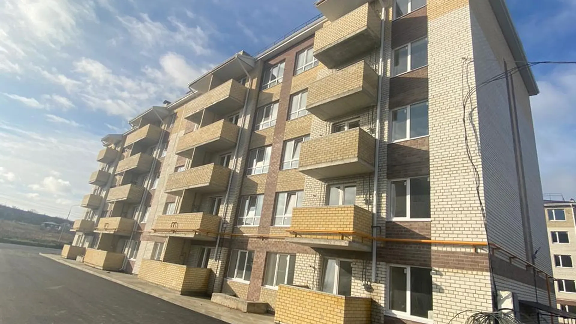 Ход строительства новостройки Станция Спортивная от застройщика Главстрой: фото за Январь,2024 — (фото 1)
