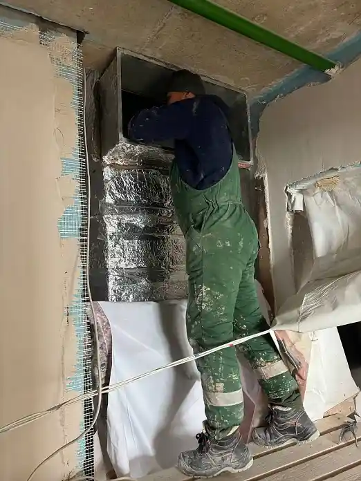Ход строительства новостройки Про Молодость от застройщика PLG: фото за Апрель,2025 — (фото 1)