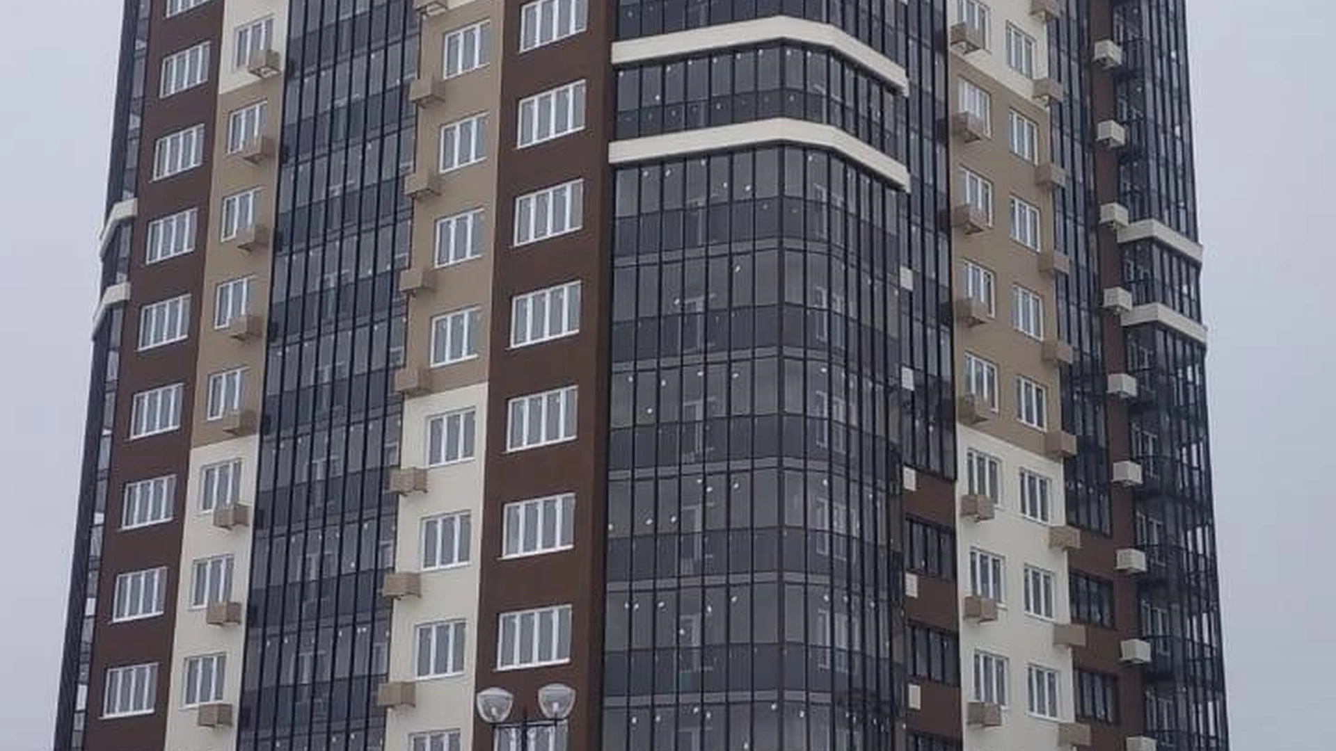 Ход строительства новостройки Подлипки-Город от застройщика РК-Газсетьсервис: фото за Февраль,2021 — (фото 1)