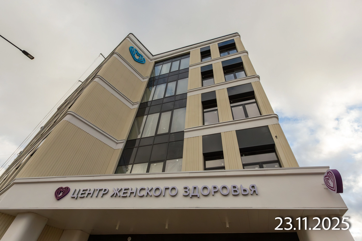 Ход строительства новостройки Испанские кварталы от застройщика А101: фото за Ноябрь,2025 — (фото 1)