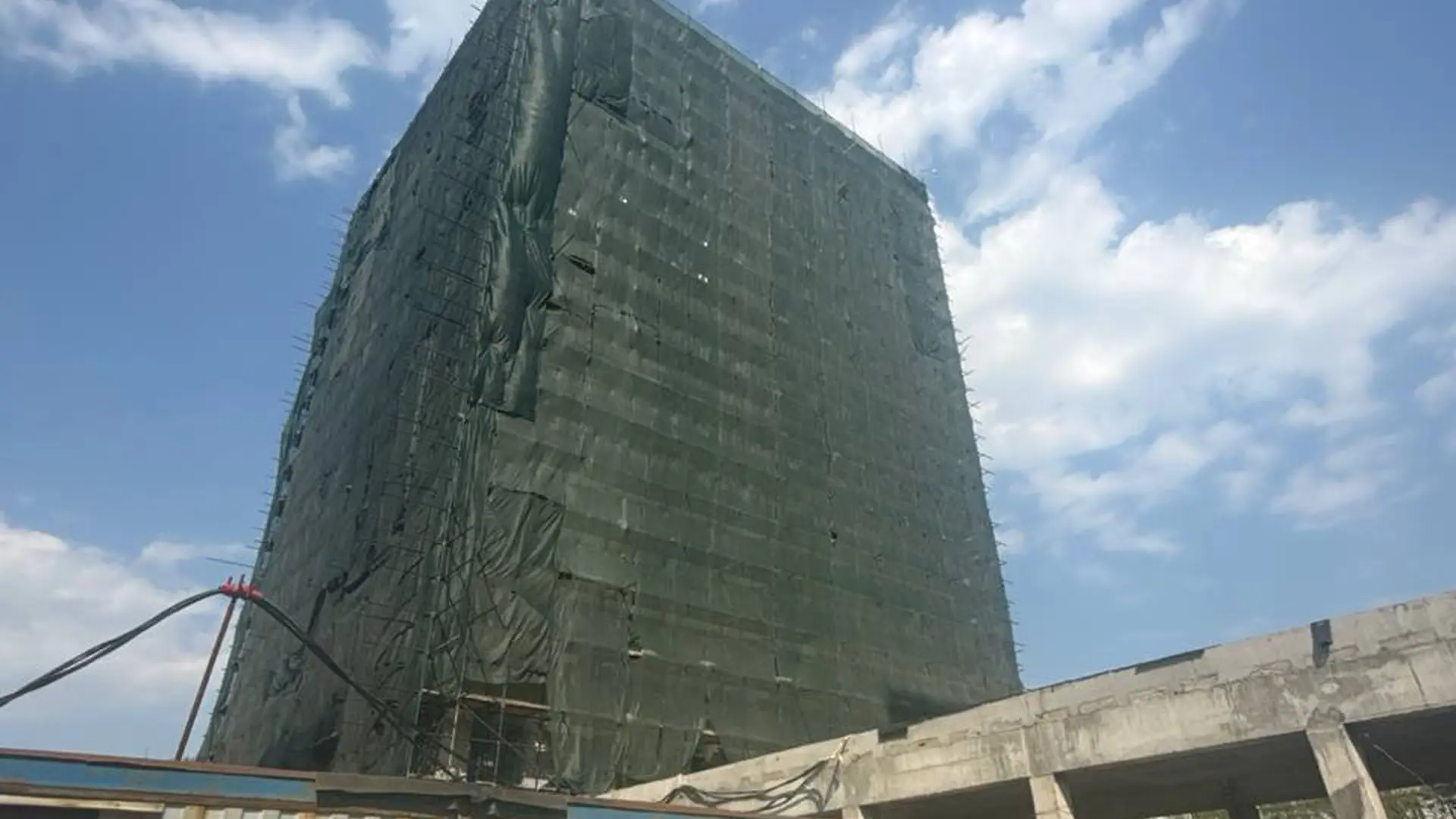Ход строительства новостройки Артель от застройщика Stenoy: фото за Май,2026 — (фото 1)