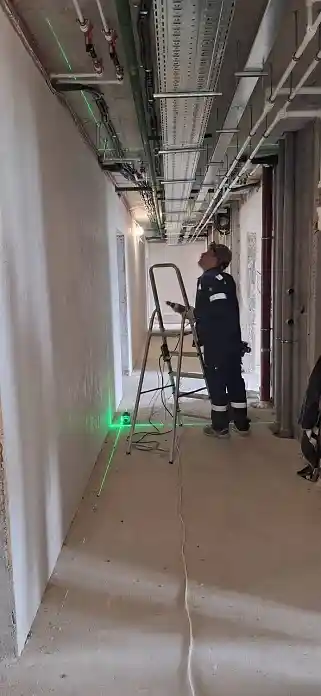 Ход строительства новостройки Про Молодость от застройщика PLG: фото за Июнь,2025 — (фото 1)