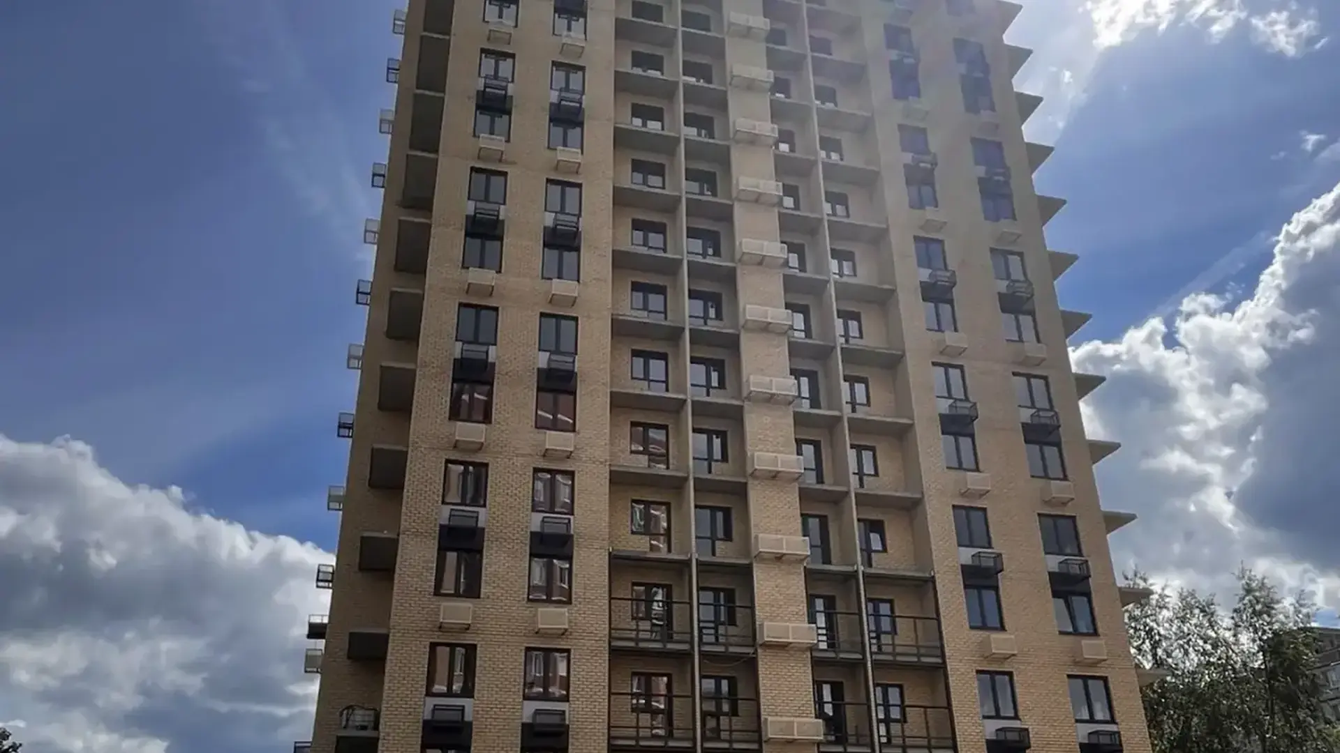 Ход строительства новостройки Пустовский от застройщика Веста: фото за Июнь,2026 — (фото 1)