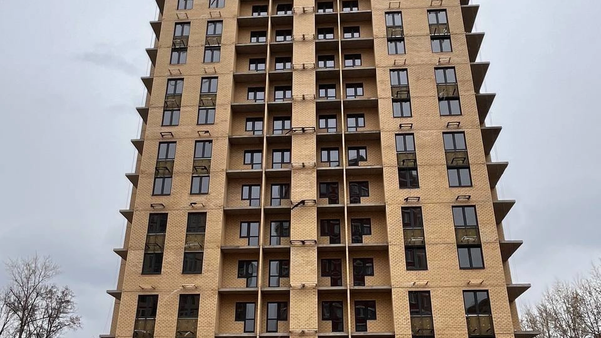 Ход строительства новостройки Пустовский от застройщика Веста: фото за Апрель,2026 — (фото 1)