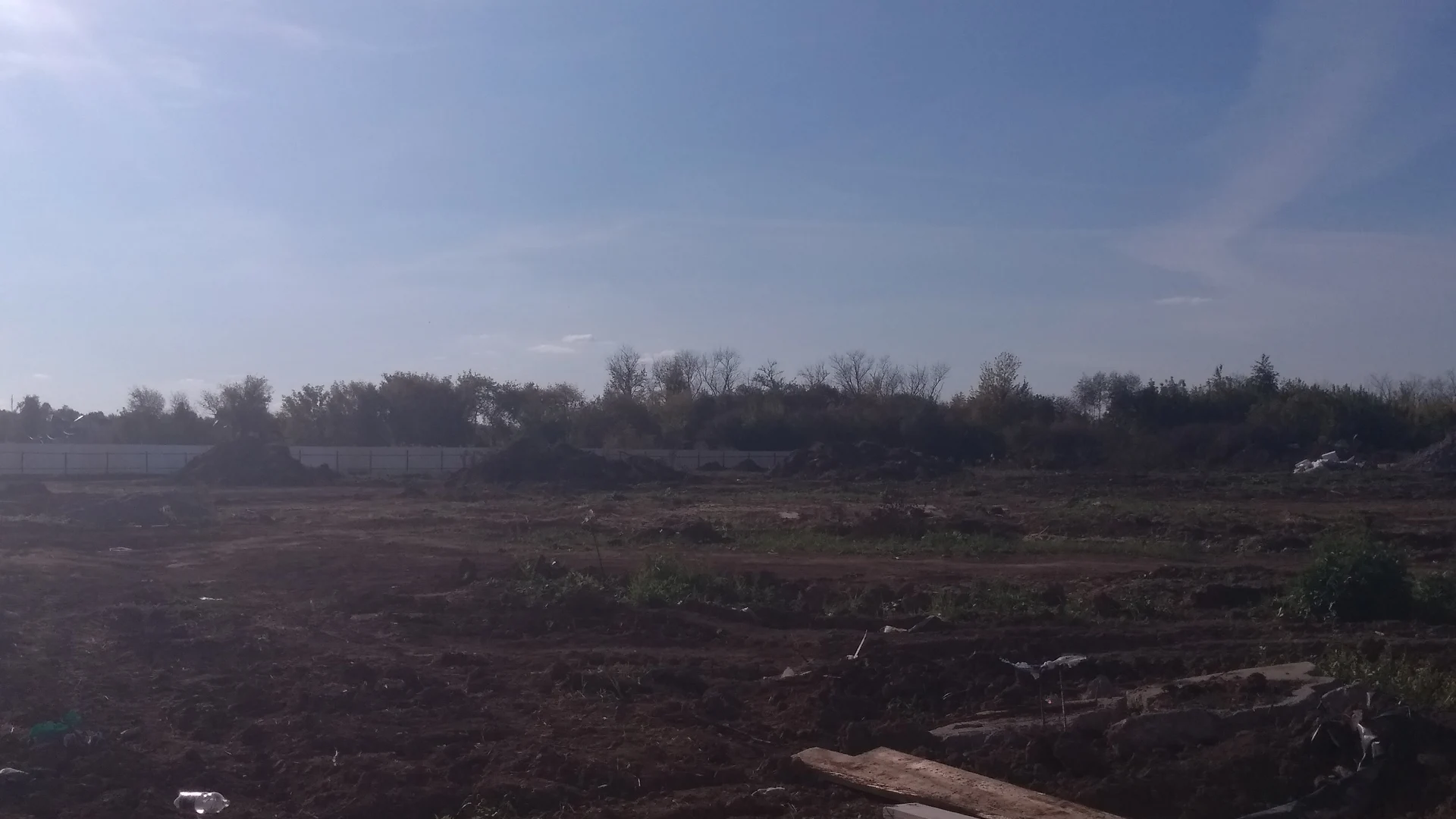 Ход строительства новостройки Подлипки-Город от застройщика РК-Газсетьсервис: фото за Сентябрь,2023 — (фото 1)
