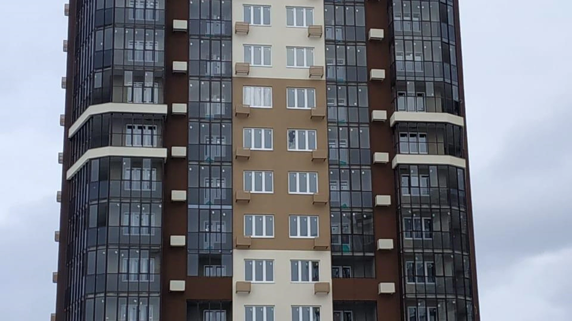 Ход строительства новостройки Подлипки-Город от застройщика РК-Газсетьсервис: фото за Январь,2021 — (фото 1)