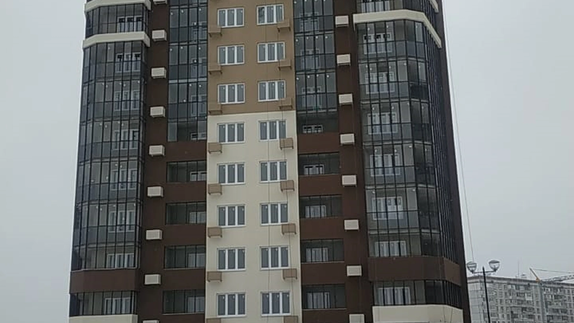 Ход строительства новостройки Подлипки-Город от застройщика РК-Газсетьсервис: фото за Декабрь,2020 — (фото 1)