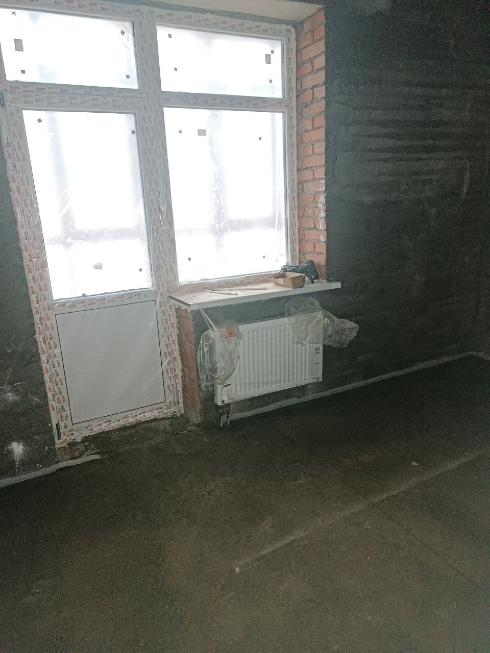 Ход строительства новостройки Дубрава от застройщика Дубрава: фото за Декабрь,2025 — (фото 1)