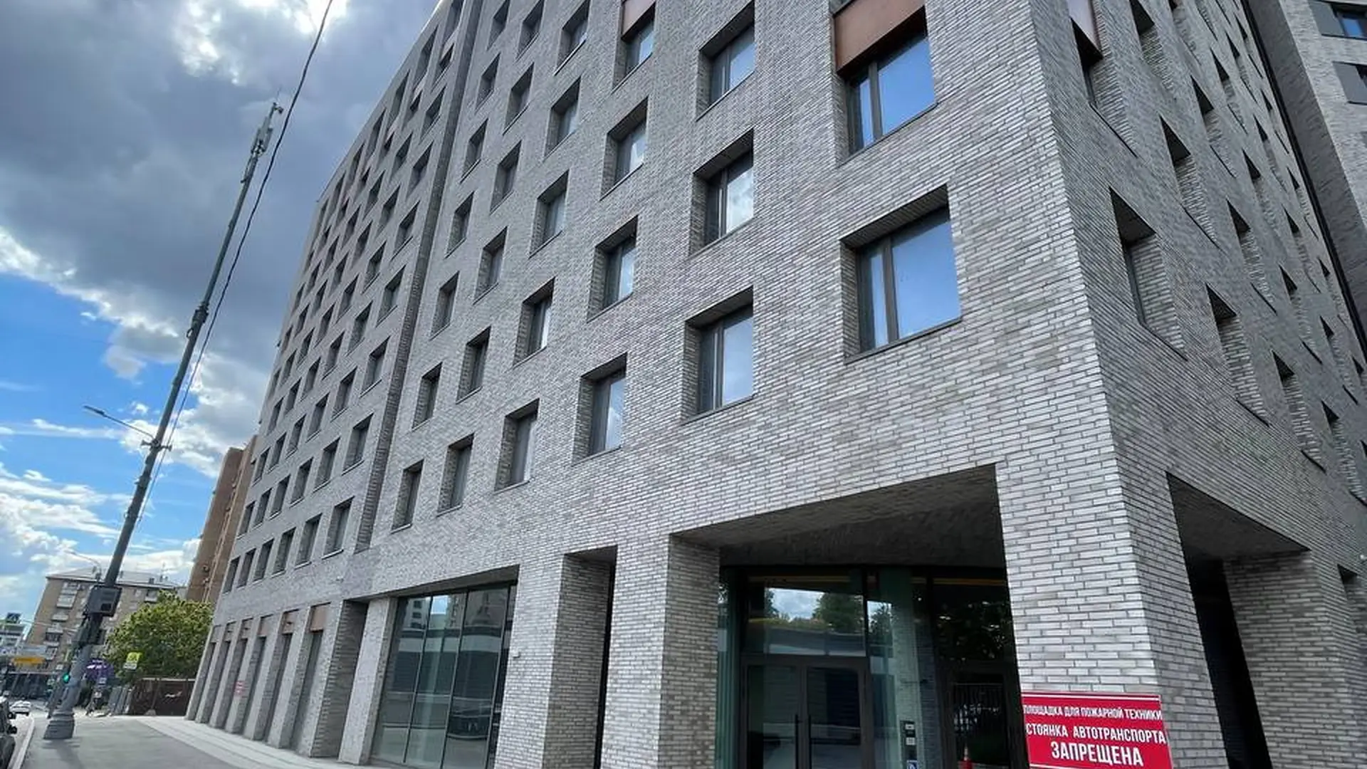 Ход строительства новостройки Оро от застройщика Stenoy: фото за Август,2026 — (фото 1)