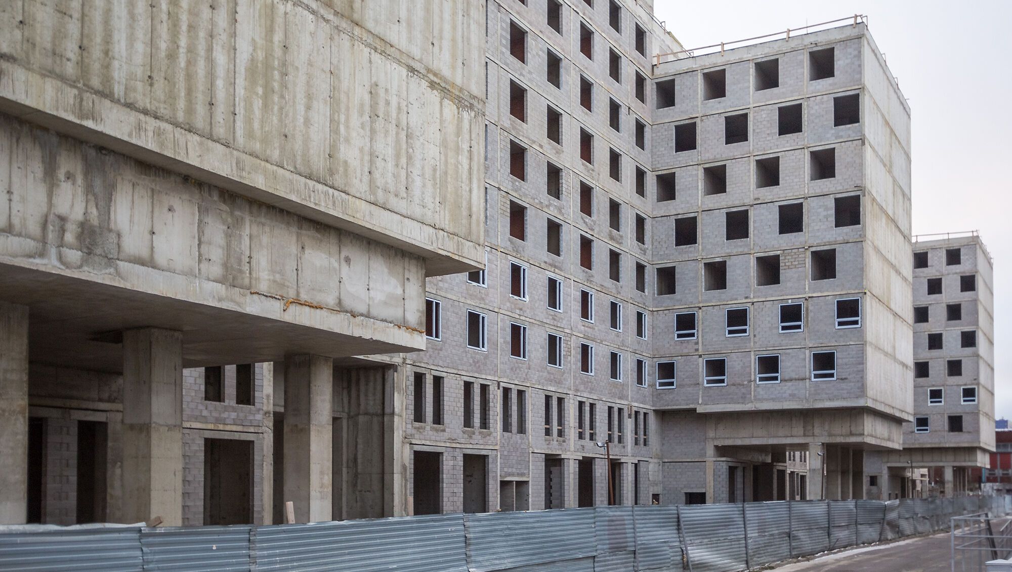 Планировка: Студия 36.80 м² в новостройке Апарт-отель Велл