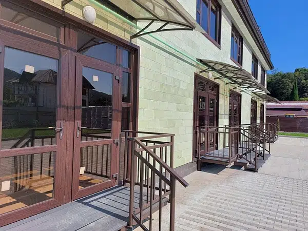 Планировка: 3-комн. квартира 88.60 м² в новостройке ЖК Тюльпановка