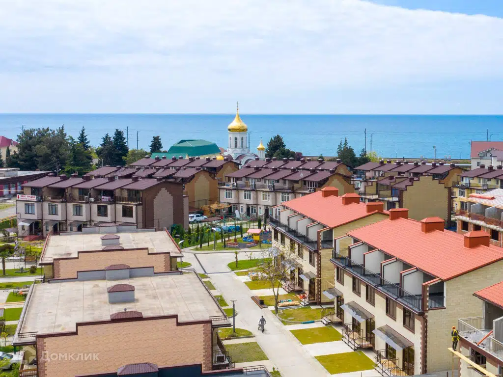 Планировка: 3-комн. квартира 88.60 м² в новостройке Тюльпановка